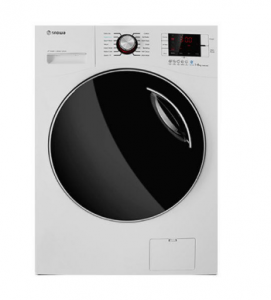 ماشین لباسشویی اسنوا مدل SWM-84506 ظرفیت 8 کیلوگرم