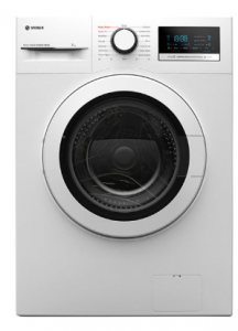 ماشین لباسشویی اسنوا مدل SWM-72300 ظرفیت 7 کیلوگرم