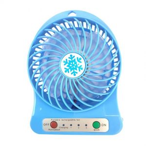 پنکه رومیزی کد 18650RE