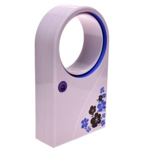 پنکه بدون پره مدل 0815