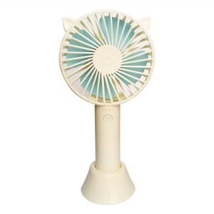 پنکه رومیزی شارژی مدل BP100