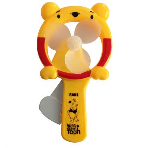 پنکه دستی طرح پو کد b,po