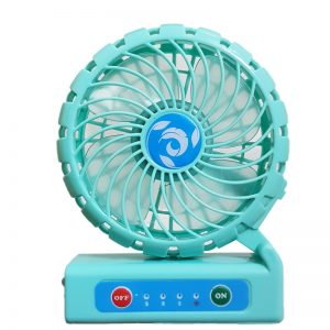 پنکه رومیزی مدل E18