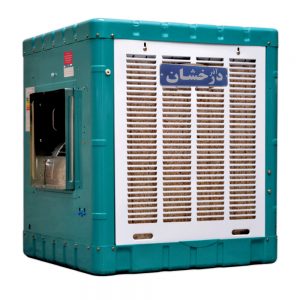 کولر آبی آذر درخشان  مدل RS5500