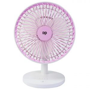 پنکه رومیزی دی پی مدل 7625