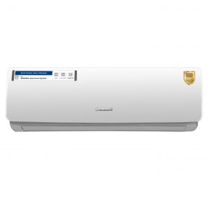 کولر گازی سوزوکی سری تانوشی مدل 24H410