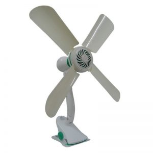 پنکه رومیزی مدل HJ-590A