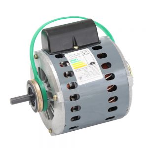 الکتروموتور کولر آبی موتوژن مدل 3/4