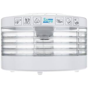 میوه و سبزی خشک کن سایا