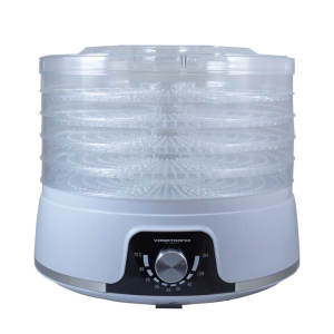 میوه خشک کن وگاترونیکس