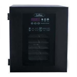 میوه خشک کن نانوالکتریک