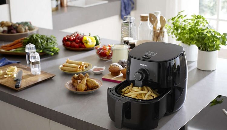 بهترین سرخ کن چی بخرم؟