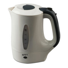 کتری برقی سام