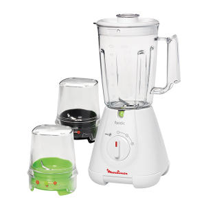 مخلوط کن و آسیاب کن مولینکس