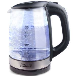 کتری برقی فلر