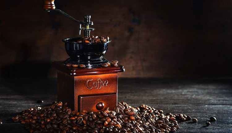 بهترین آسیاب قهوه چی بخرم؟