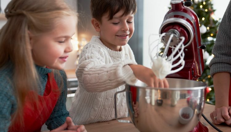 بهترین همزن برقی چی بخرم؟