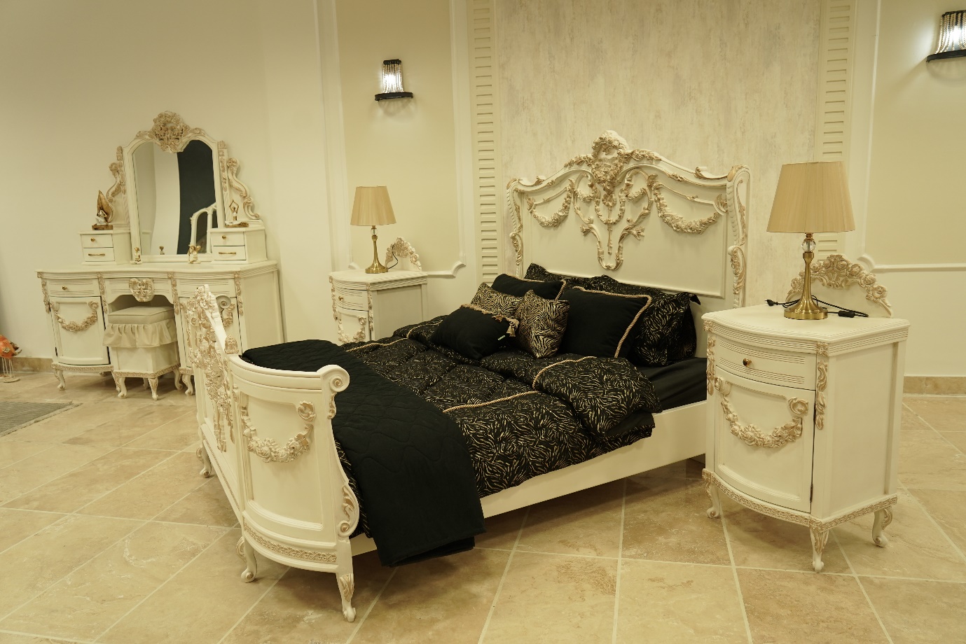 سرویس خواب چی بخریم خوبه ؟