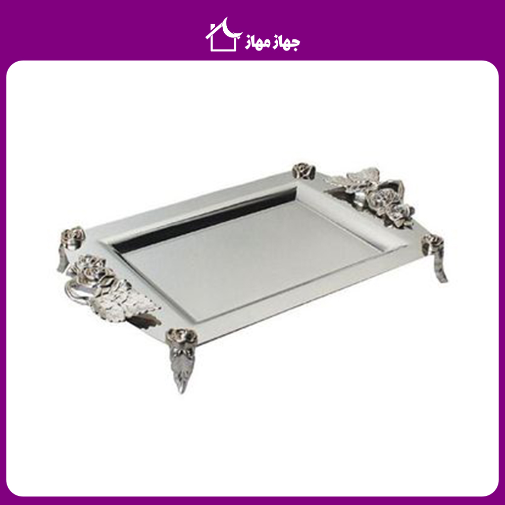 خرید سینی استیل _جهاز مهاز