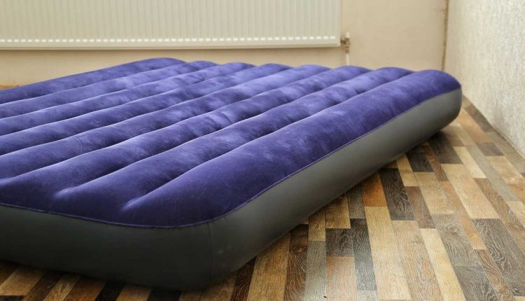 خرید تشک بادی از اینتکسینو