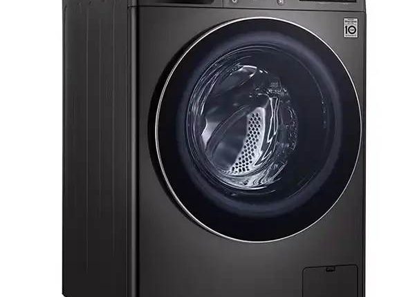 ماشین لباسشویی ال جی WV9142BRP