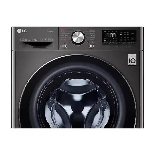 لباسشویی ال جی WV9142BRP