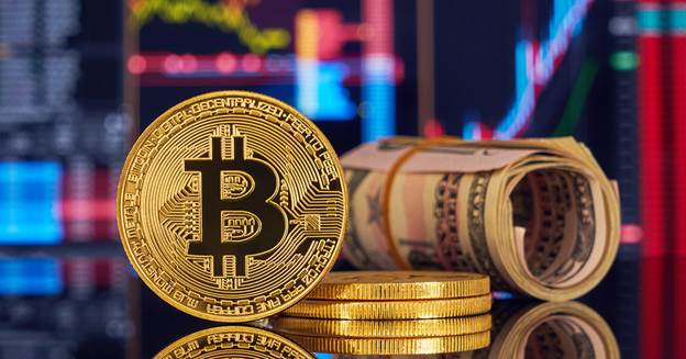 خدمات صرافی ارز دیجیتال