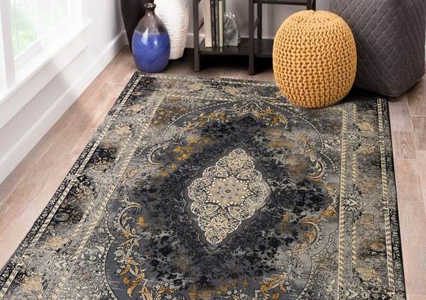 فرش ماشینی ایرانی برای هر بودجه‌ای