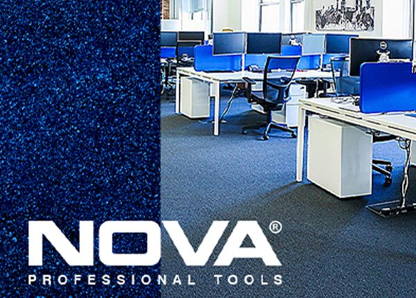 تاریخچه برند نووا از آغاز تا به امروز