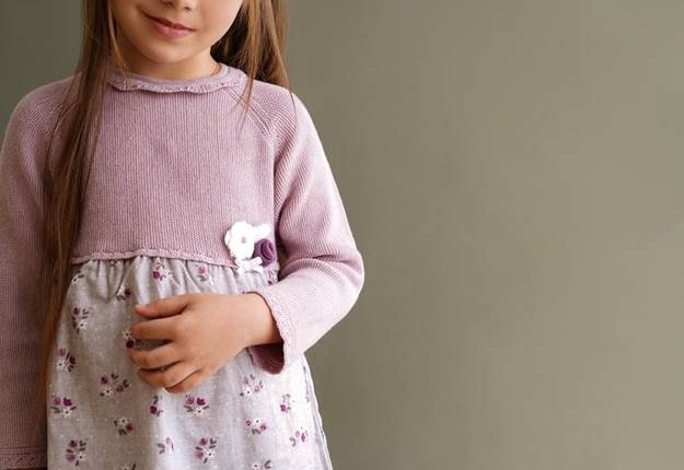 راهنمای کامل خرید لباس نوروزی کودک