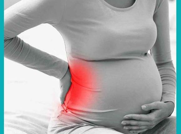 استفاده از شکم بند طبی بعد از سزارین