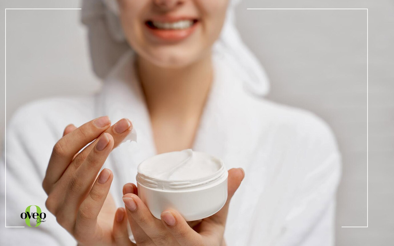 از چه وازلین برای خشکی پوست استفاده کنیم؟