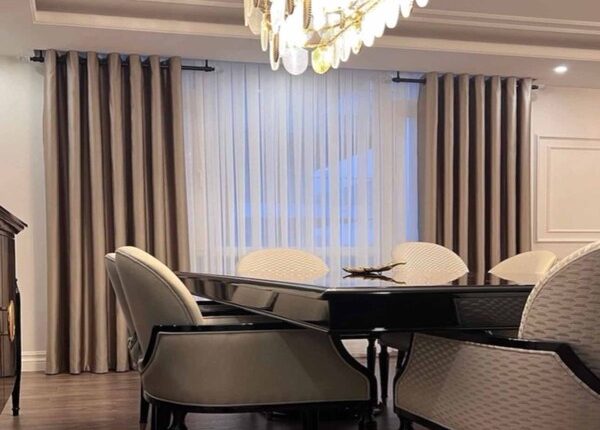 پرده پذیرایی در سال جدید چی خوبه؟