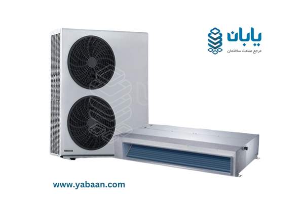 داکت اسپلیت یابان