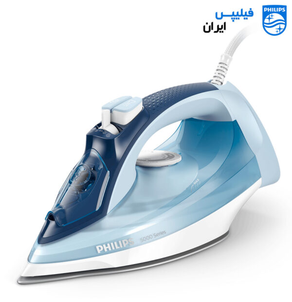 اتو چی بخریم؟ بهترین اتوبخار فیلیپس مدل DST5020
