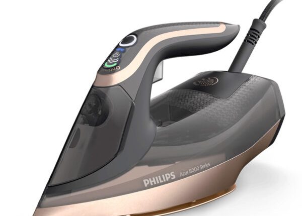 قیمت خرید، مشخصات اتو بخار فیلیپس مدل DST8041