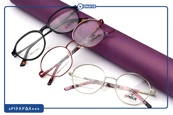عینک خوب ارزون چی بخرم