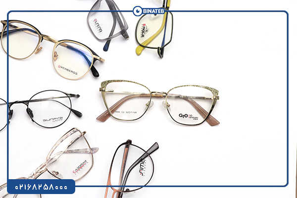 عینک خوب ارزون چی بخرم