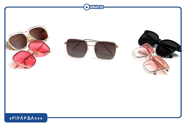 عینک خوب ارزون چی بخرم