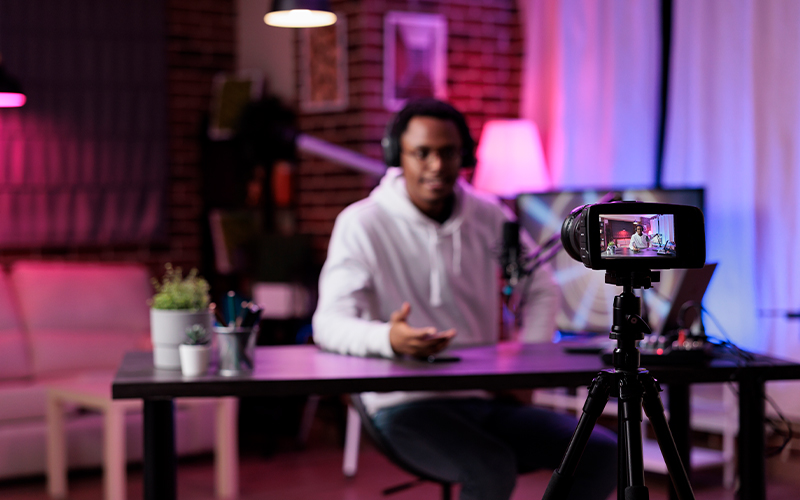 کسب درآمد از یوتیوب و آپارات