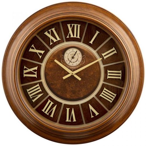 ساعت دیواری لوتوس 583