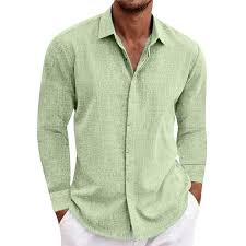 پیراهن غیررسمی مردانه
