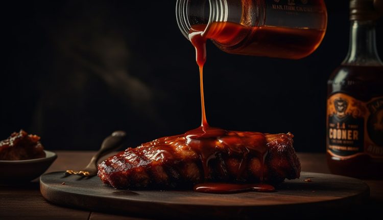 سس ساندویچ استیک