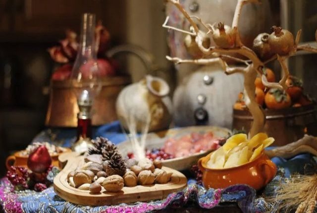 هدیه شب یلدا 1404