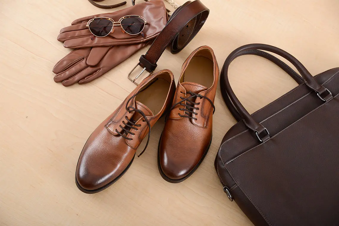 اشتباهات رایج هنگام خرید ست چرمی