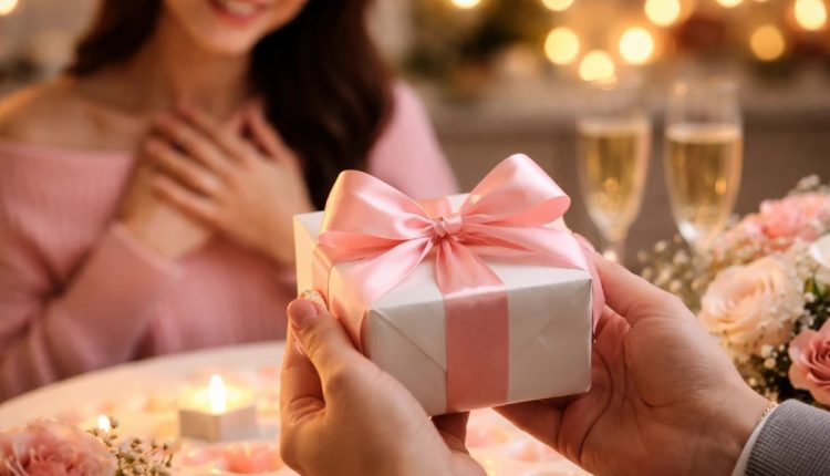 هدیه دادن تجربه