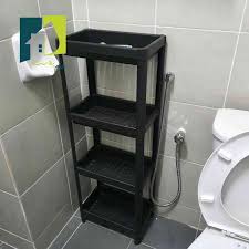 استند ایستاده حمام