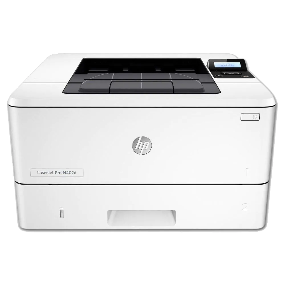 HP LaserJet Pro M402d