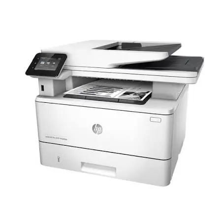 HP LaserJet Pro MFP M426fdn